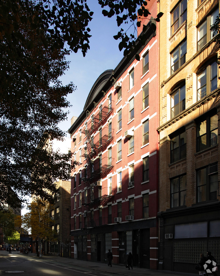 Photo - East Village Apartments