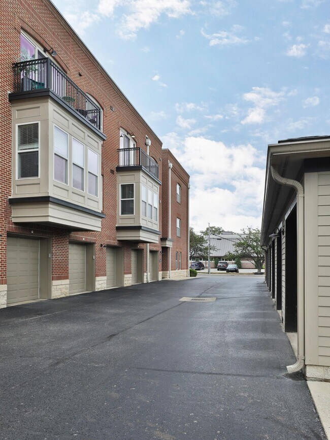 Photo - 511 W 1st Ave Unit 307