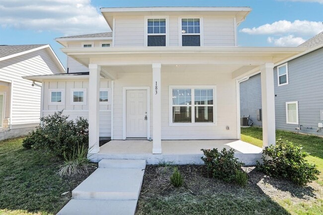 Photo - 183 Shenandoah Dr
