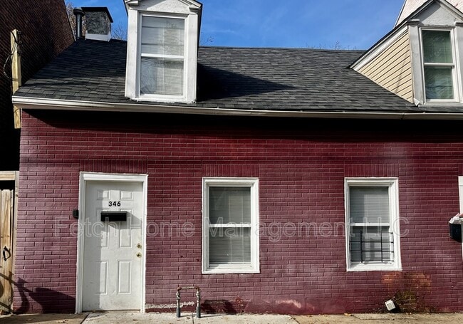 Building Photo - 346 Beaver St