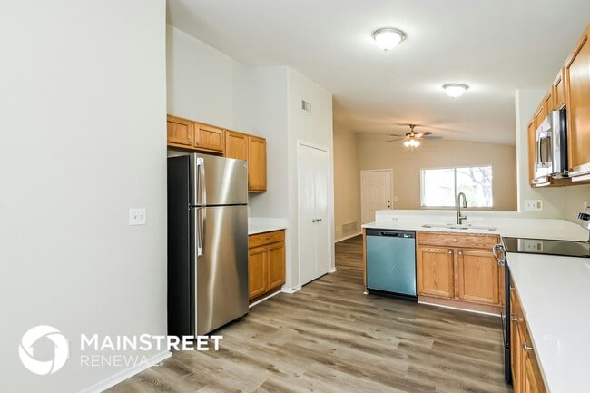 Photo - 8669 S Desert Dove Dr