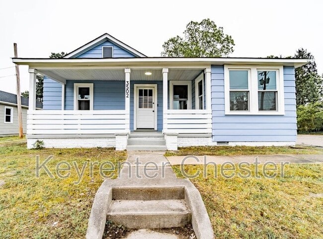 Building Photo - 3502 Oaklawn Blvd