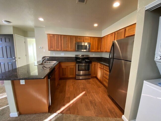 Photo - Carmel Woods Apartments