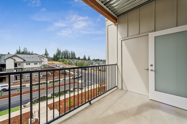 Building Photo - Cascade Creek Apartments