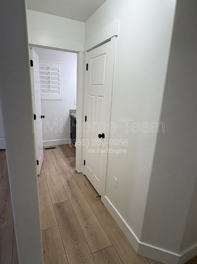 Photo - 651 W 1900 S