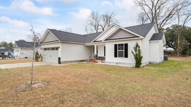 Photo - Pet-Friendly 3BR/2BA Home in Turkey Ridge | Richlands, NC