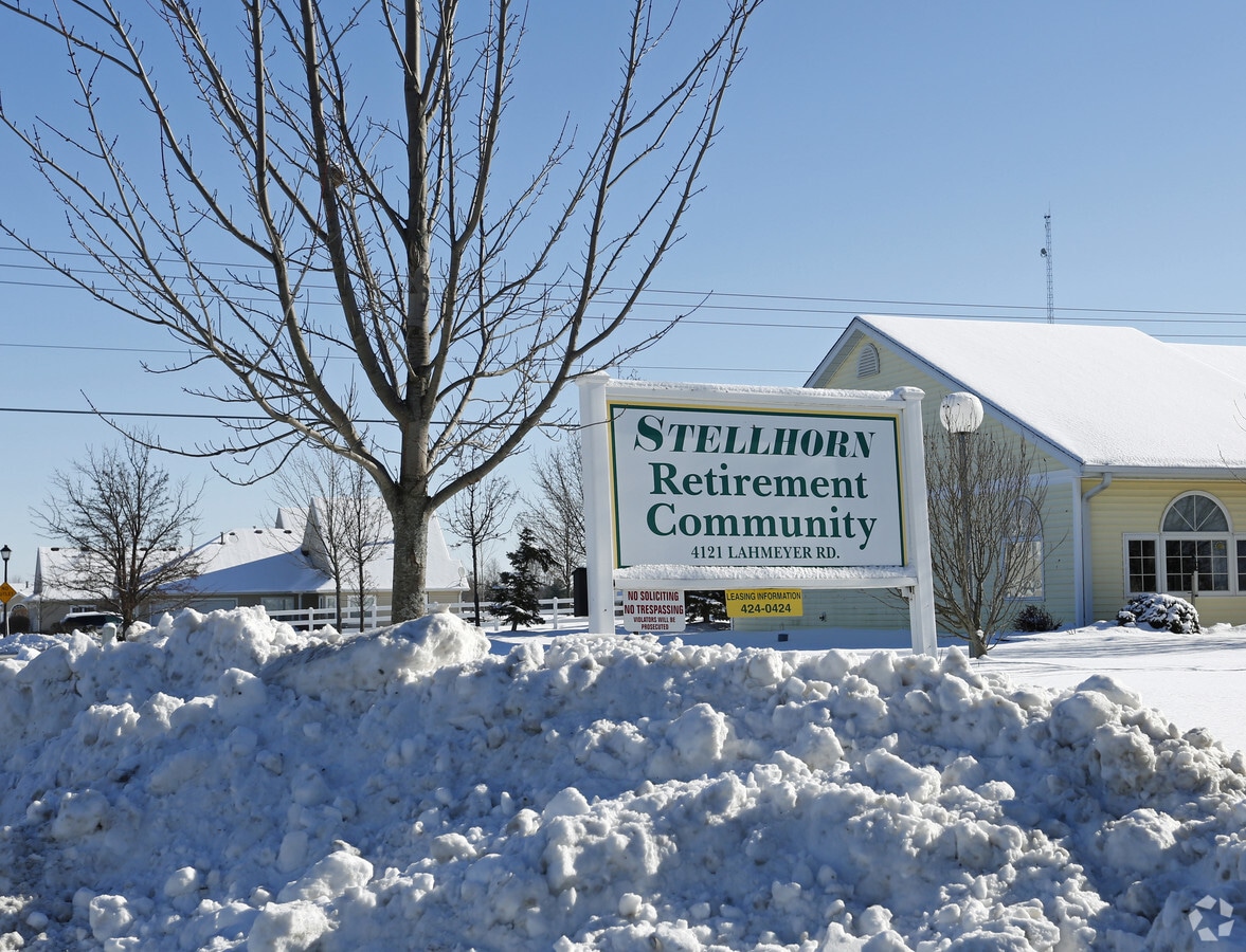 Photo - Stellhorn Retirement Community
