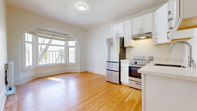 Photo - 1060 Bush St