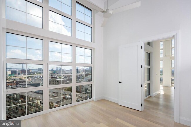 Photo - 1099 Germantown Ave Unidad PENTHOUSE A