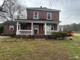 Building Photo - 5814 Boydton Plank Rd Rental