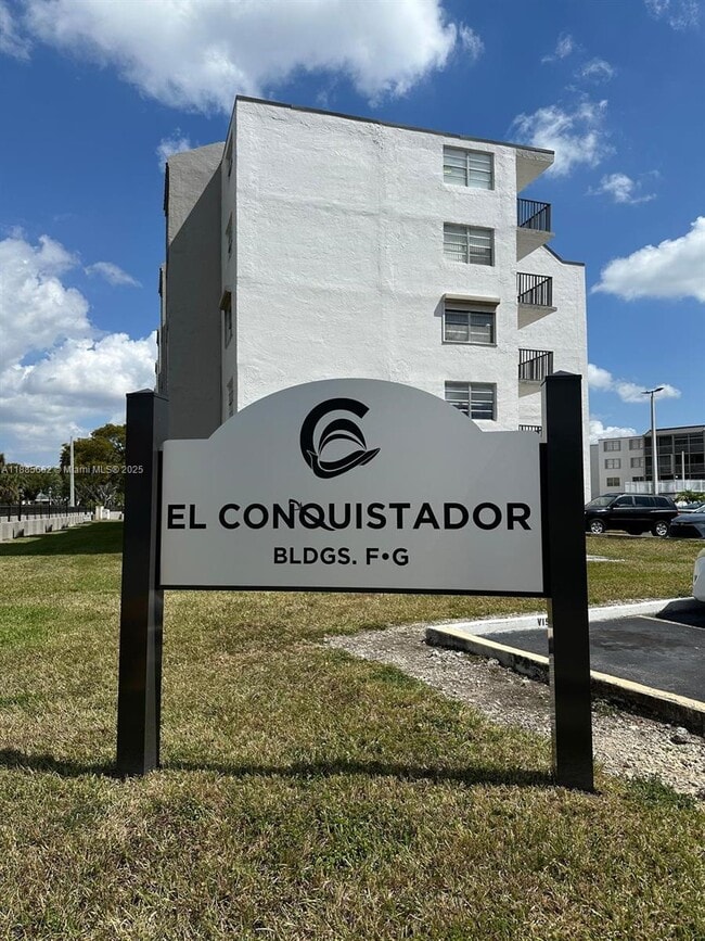 Building Photo - 14180 SW 84th St Unit 507-G