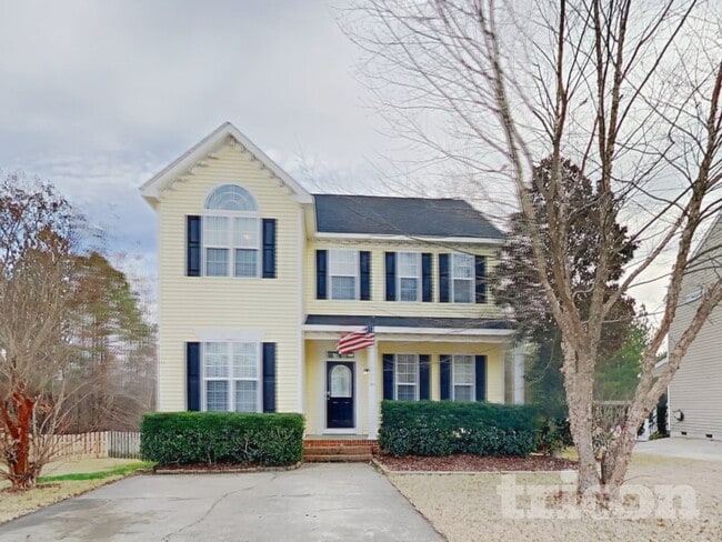 Building Photo - 116 Haywood Ln