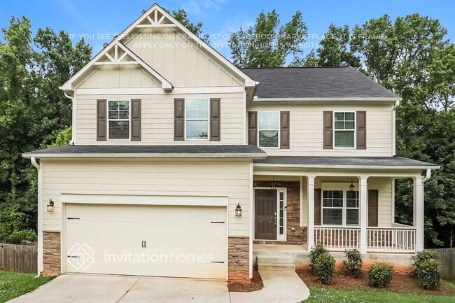 Building Photo - 312 Stallings Dr