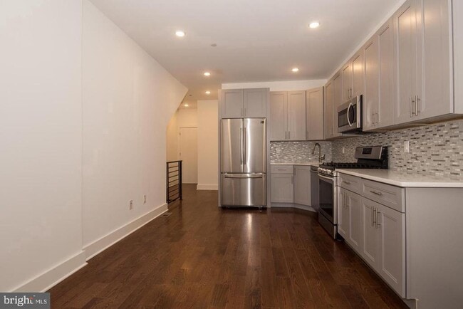 Photo - 1956 N 8th St Unit 1