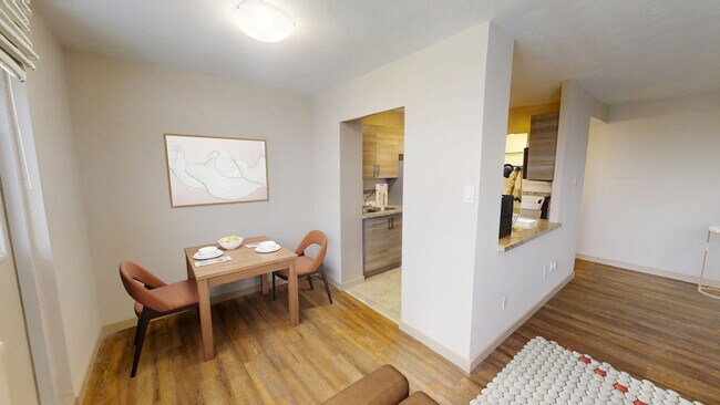 Photo - Bristol Arms Apartment