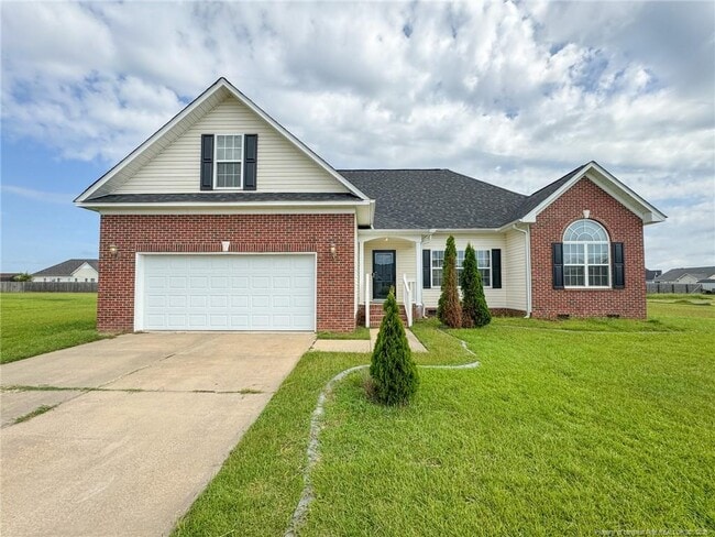 Building Photo - 316 Ivywood Ln