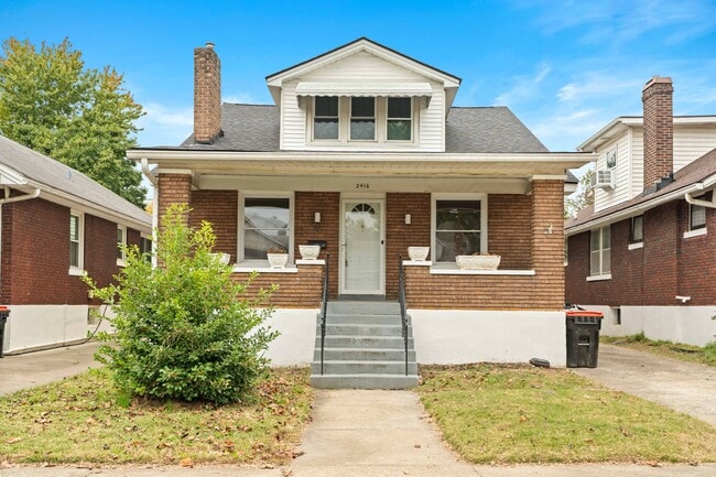 Photo - 2416 Sherry Rd