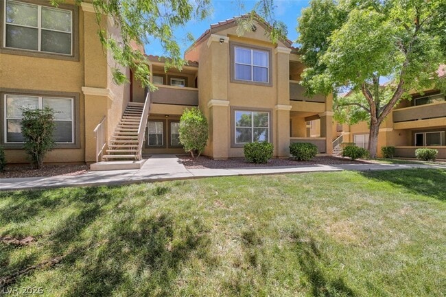 Building Photo - 2300 E Silverado Ranch Blvd Unit 1100