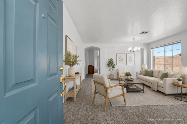Photo - Freshly Updated 4 Bed | New Carpet, New Appliances & Open Layout