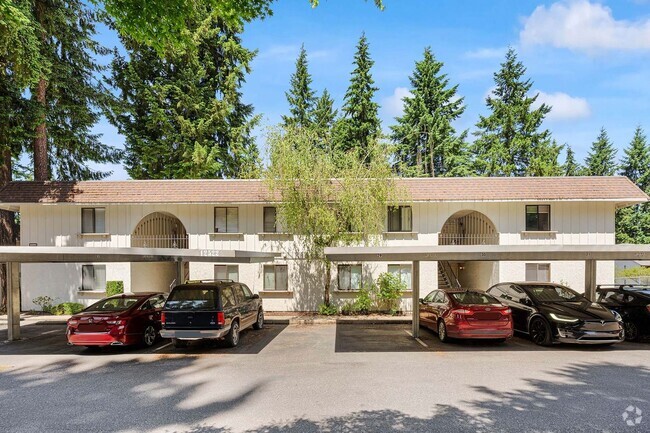 Building Photo - Totem Lake Condo For Rent!
