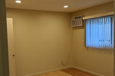 Second Bedroom - 3740 Vinton Ave
