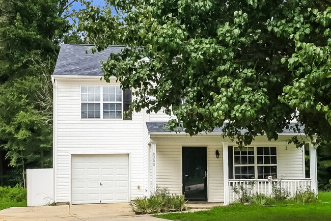 Building Photo - 6208 Stonefort Ct Rental