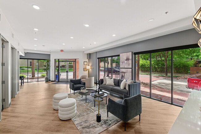 Leasing Office