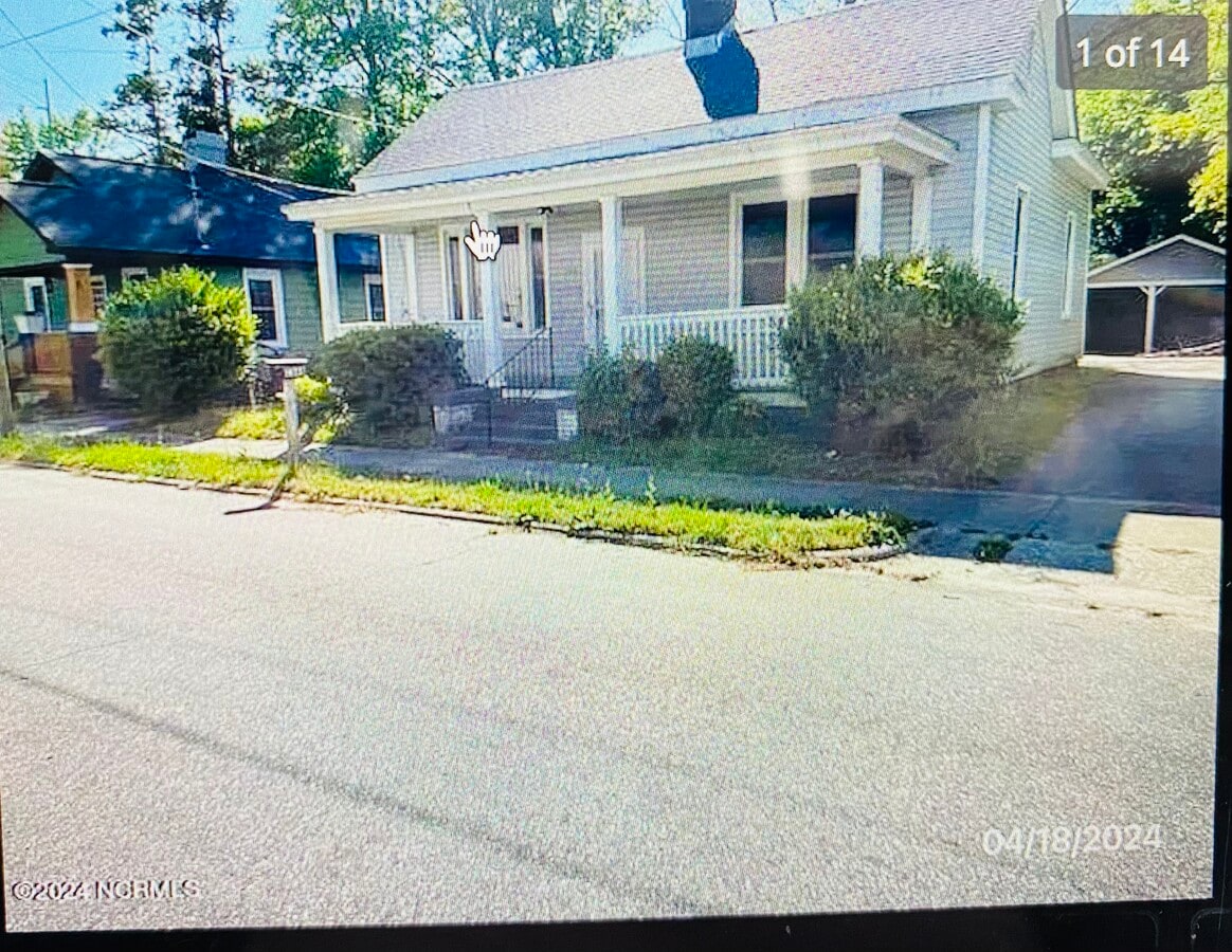 Photo - 1348 S Franklin St Casa