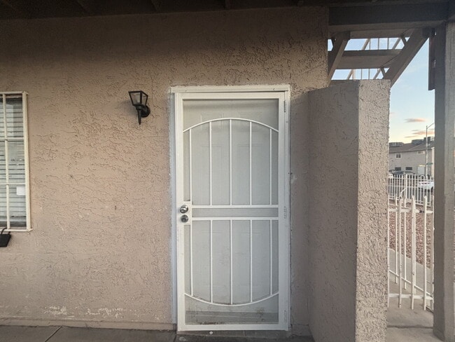 Photo - Updated Unit with Vinyl Floors & Stainless...