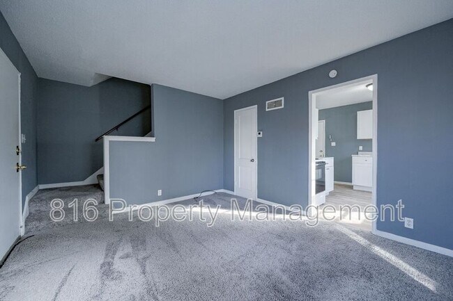 Photo - 1807-1809 E 74th Terr Unit 1807