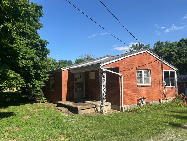 Photo - 1539 Red Binkley Rd