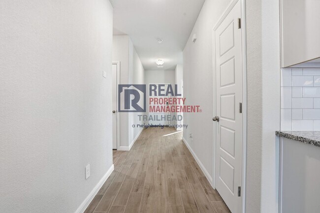 Photo - Comfortable 4-Bedroom Layout with Modern Finishes