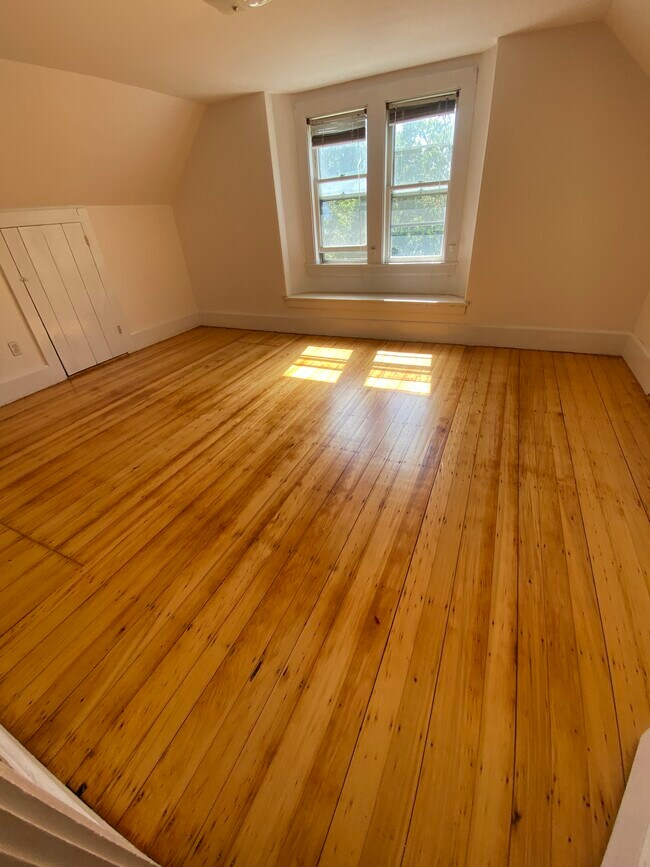 Photo - 55 Rindge Ave Apartment Unit 1