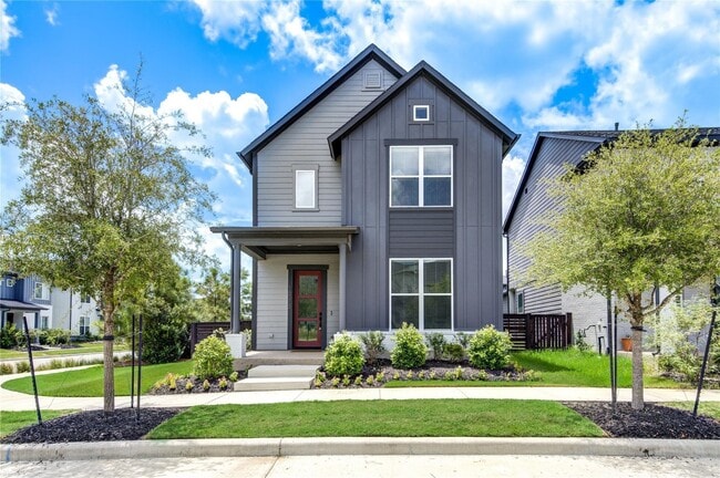 Photo - 18515 Parkland Row Dr