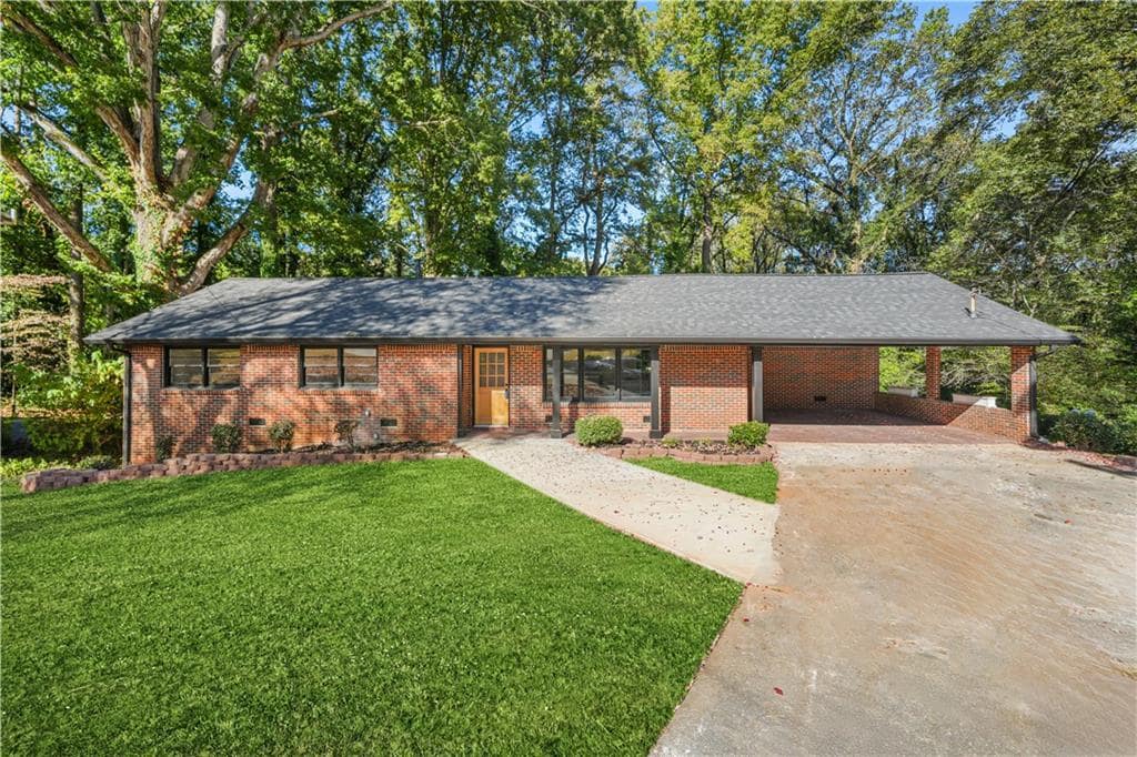 Photo - 3450 Columbia Ct