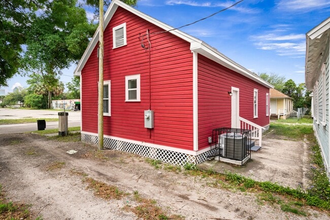 1901 Redell St Unidad 1