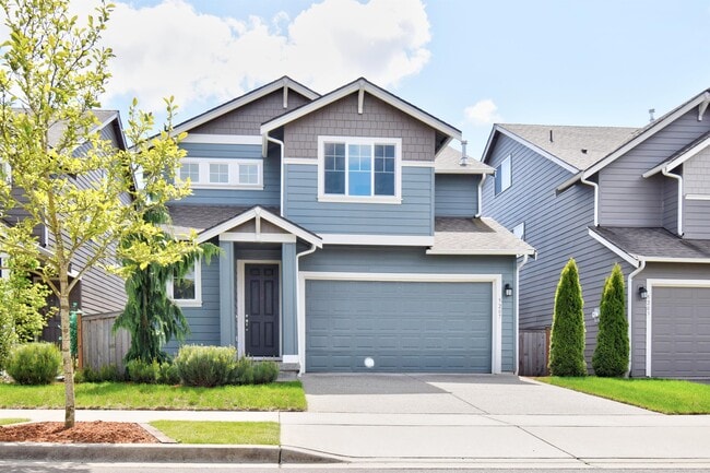 Building Photo - 5207 51st Way SE