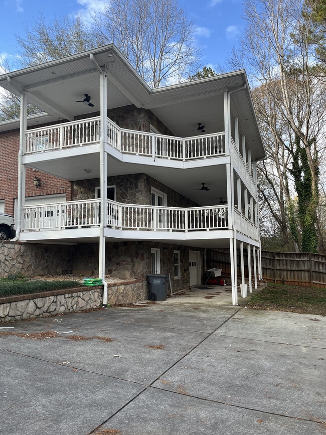 Photo - 6620 Little Mill Rd