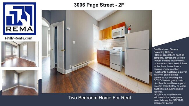Building Photo - 3006 Page St Unit 2F Rental