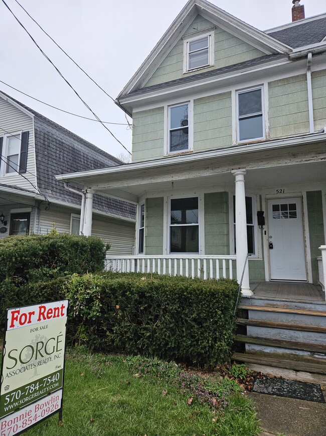 Building Photo - 521 E 3rd St Unit 521 E 3rd St Berwick