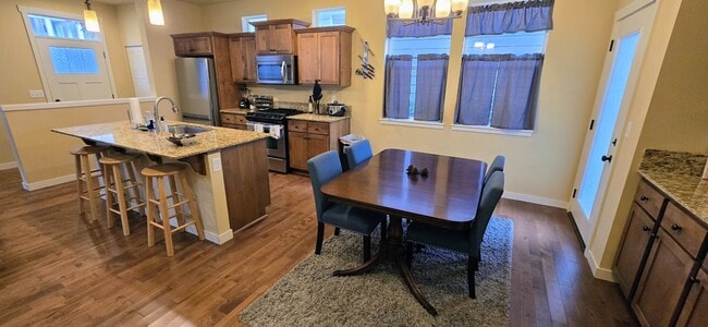 Photo - 8532 Willowberry Ave NW