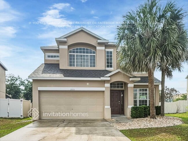 Photo - 13115 Canna Lily Dr