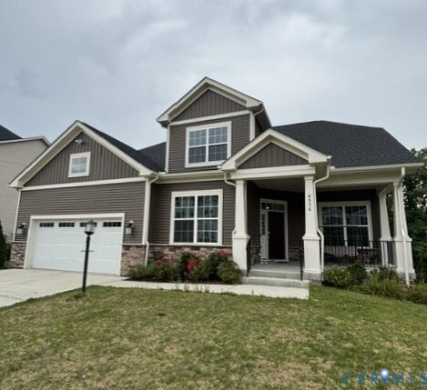 Building Photo - 8936 Lewdown Pl