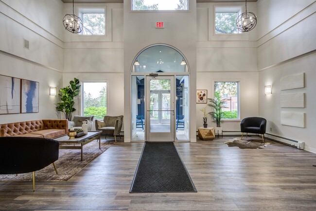 Photo - Park Glen Apartments