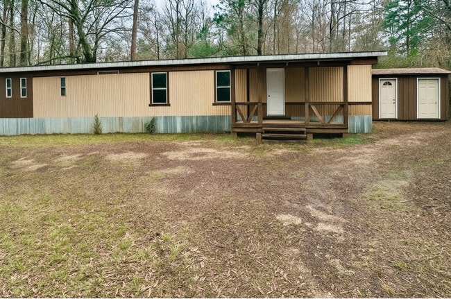 Building Photo - 4310 Claire St Rental
