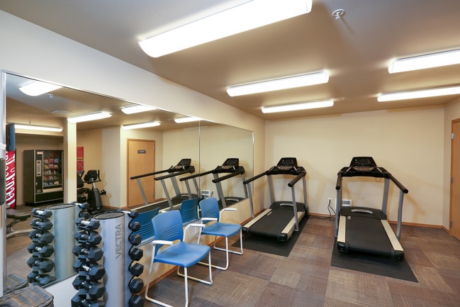 Photo - The Vintage at Arlington Senior Apartments