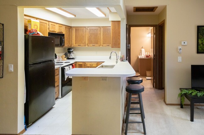 Photo - 11 Hickory Hollow Dr Townhome