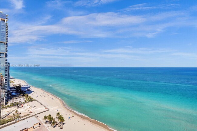 Photo - 18201 Collins Ave Unidad 3804