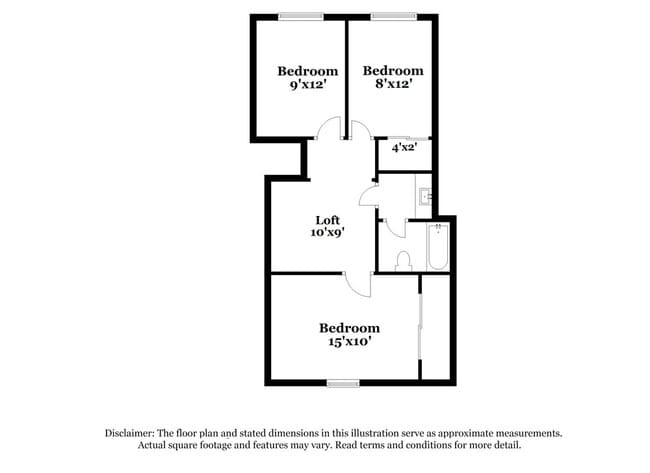 Photo - 1266 Sheeler Hills Dr