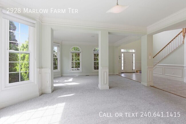 Photo - 2928 Marlow Farm Terrace